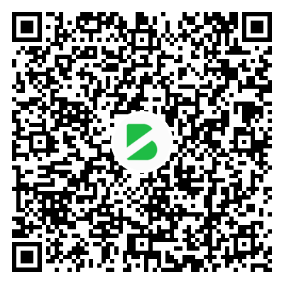 扫一扫加微信-002演示站